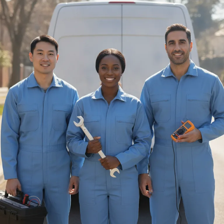 Washing Machine Repair team in Hove
