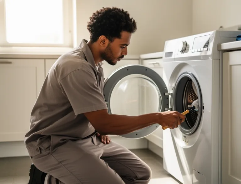 Washing Machine Repair service in Hove